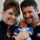 Illustration for article titled Sarah Palin Sentences Future Son To Lifetime Of Ass Kickings, Possible Ice Grooming